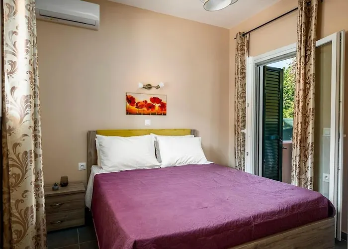 Ortensia Cosy House