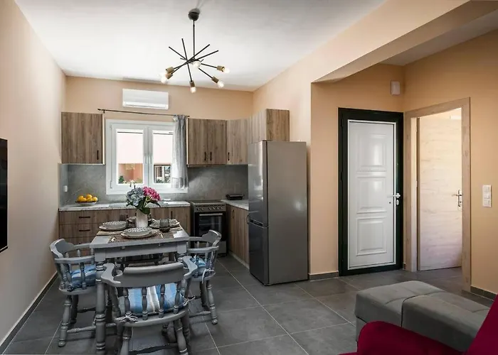 Ortensia Cosy House