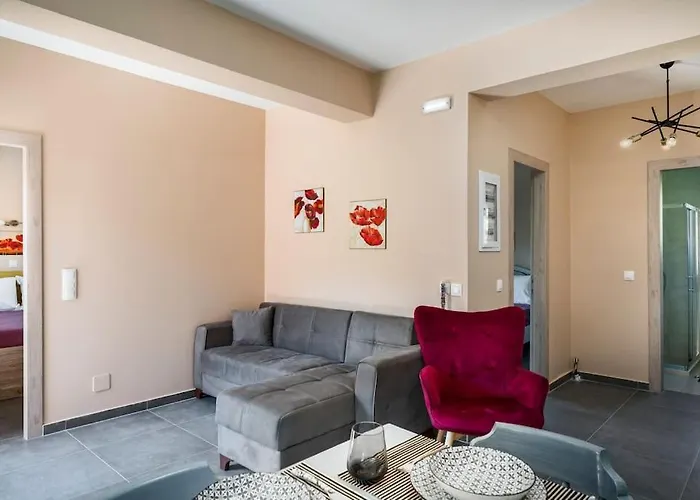 Ortensia Cosy House