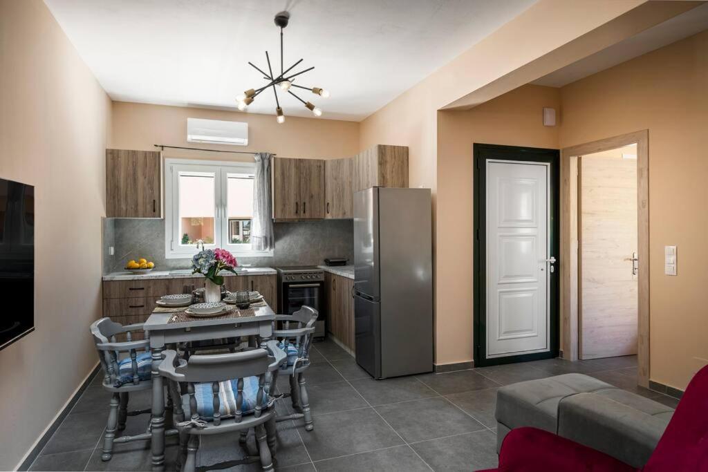 Ortensia Cosy House