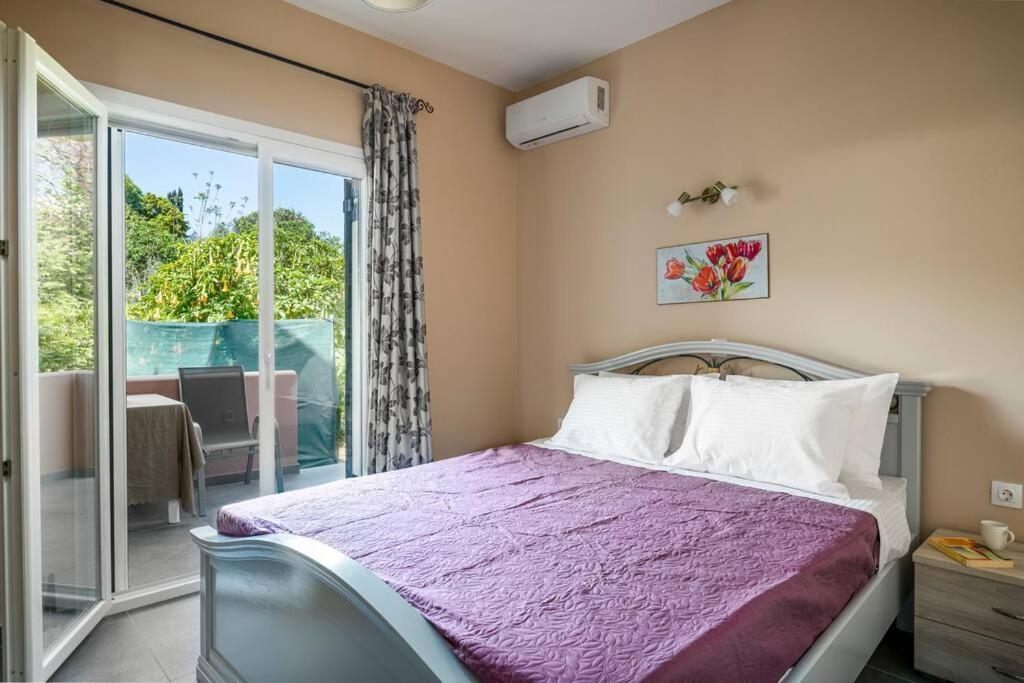 Holiday home Ortensia Cosy House Viros