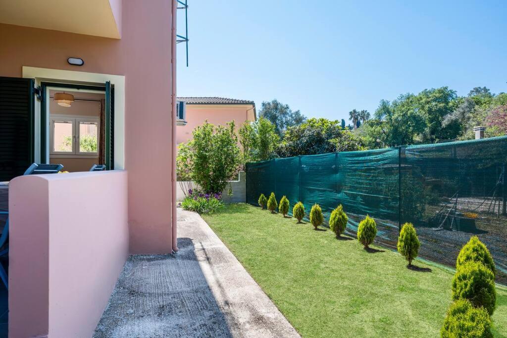Ortensia Cosy House Viros