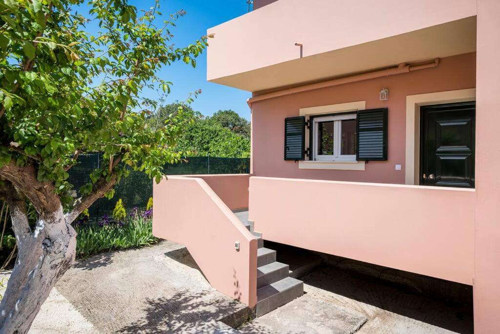 Holiday home Ortensia Cosy House *